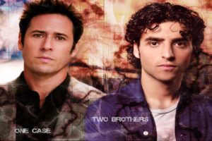 numb3rs, Crime, Drama, Mystery, Series, Thriller,  5