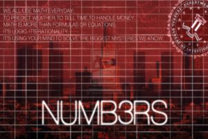 numb3rs, Crime, Drama, Mystery, Series, Thriller,  43