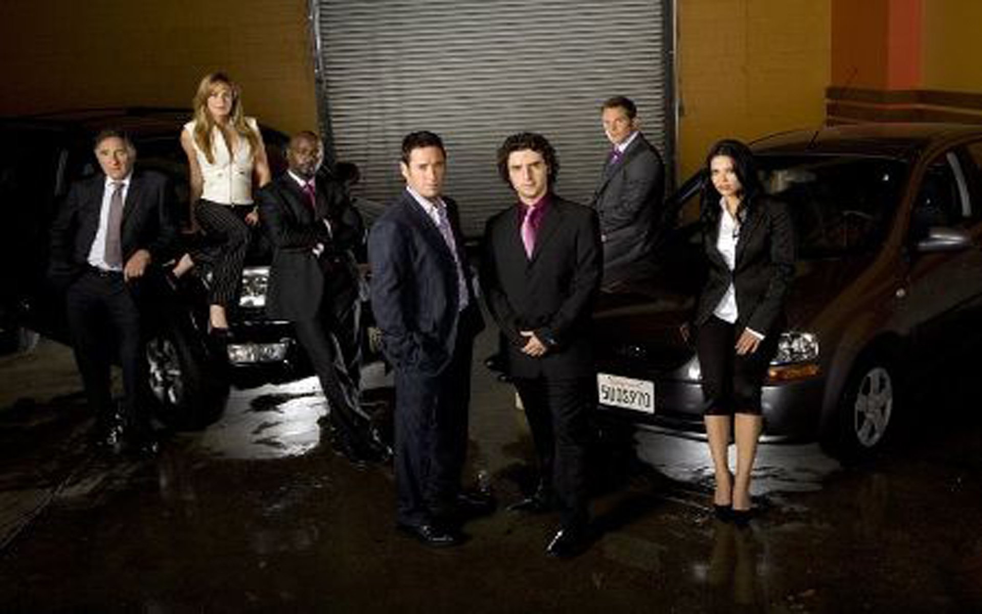 numb3rs, Crime, Drama, Mystery, Series, Thriller,  47 Wallpaper