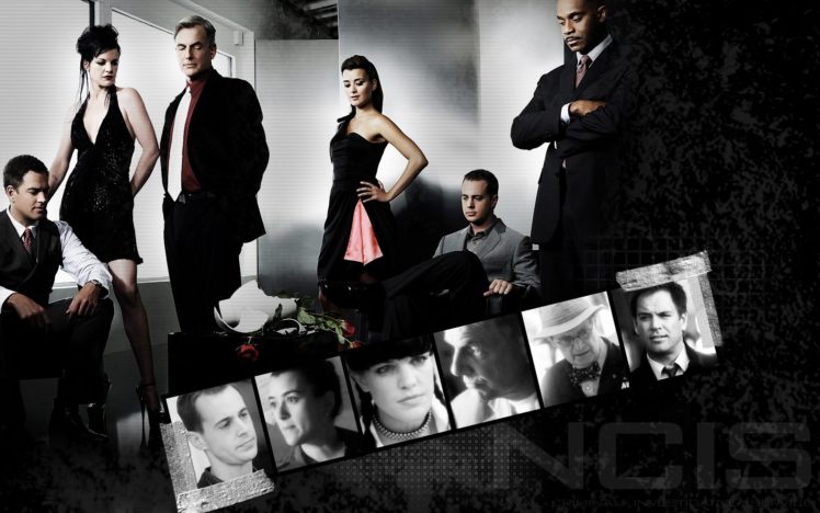 ncis, Series, Crime, Drama, Procedural, Military, Navy HD Wallpaper Desktop Background