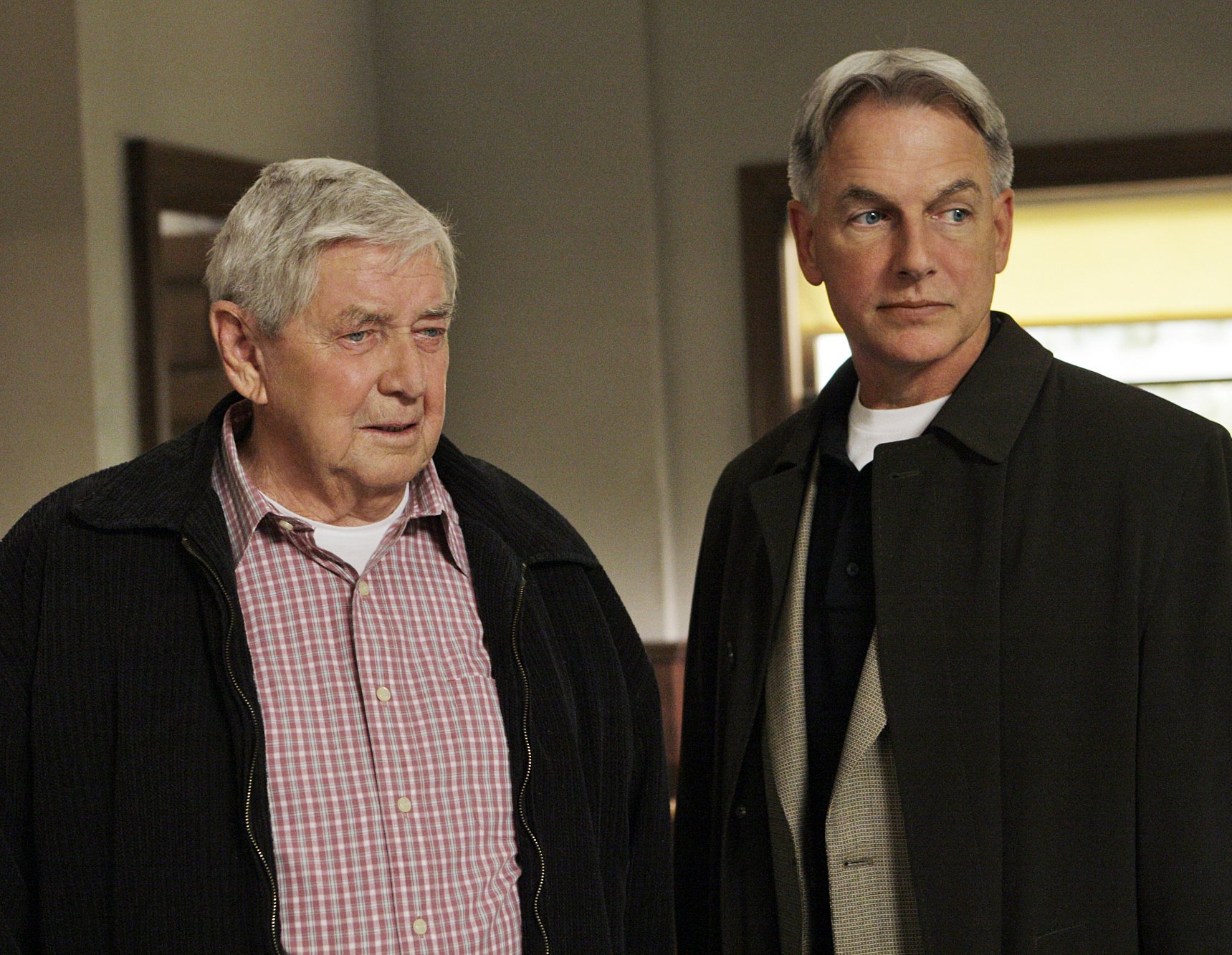 ncis, Series, Crime, Drama, Procedural, Military, Navy Wallpaper