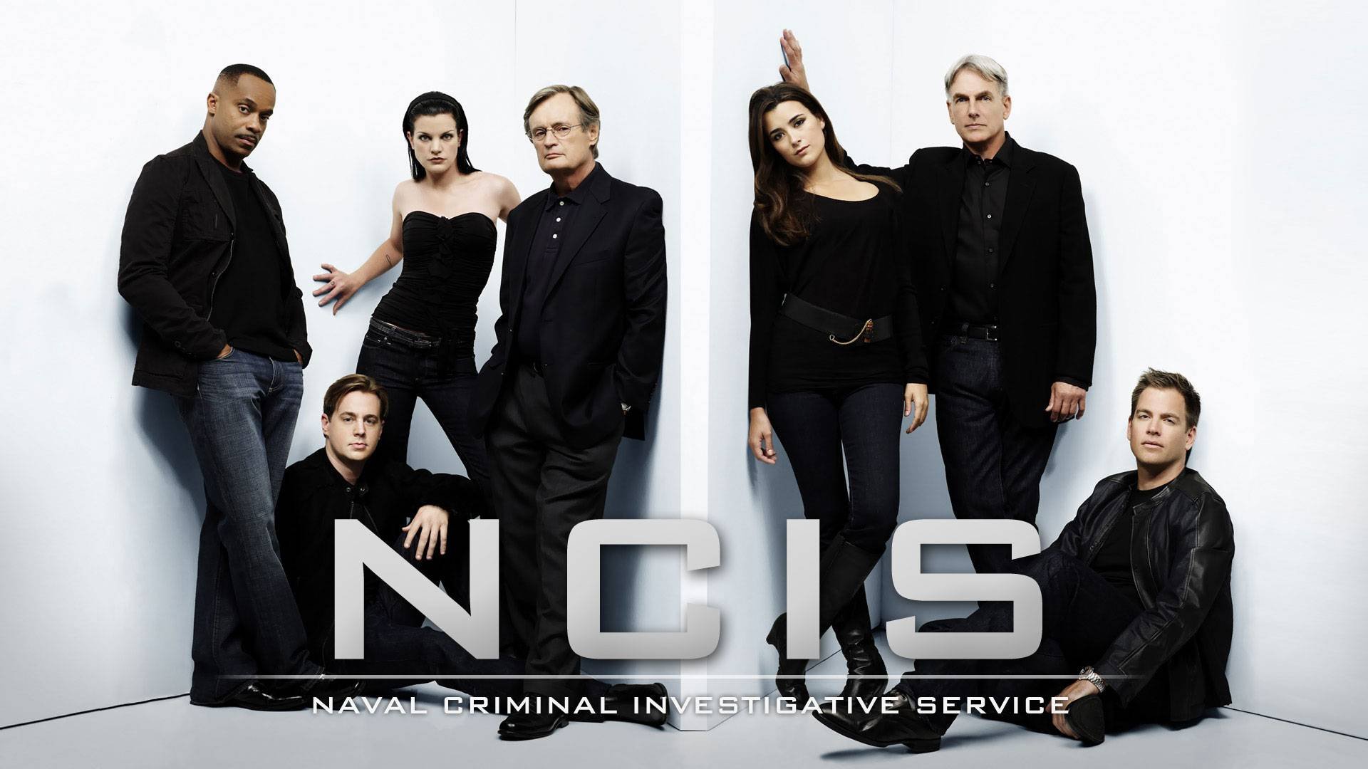 ncis, Series, Crime, Drama, Procedural, Military, Navy Wallpaper