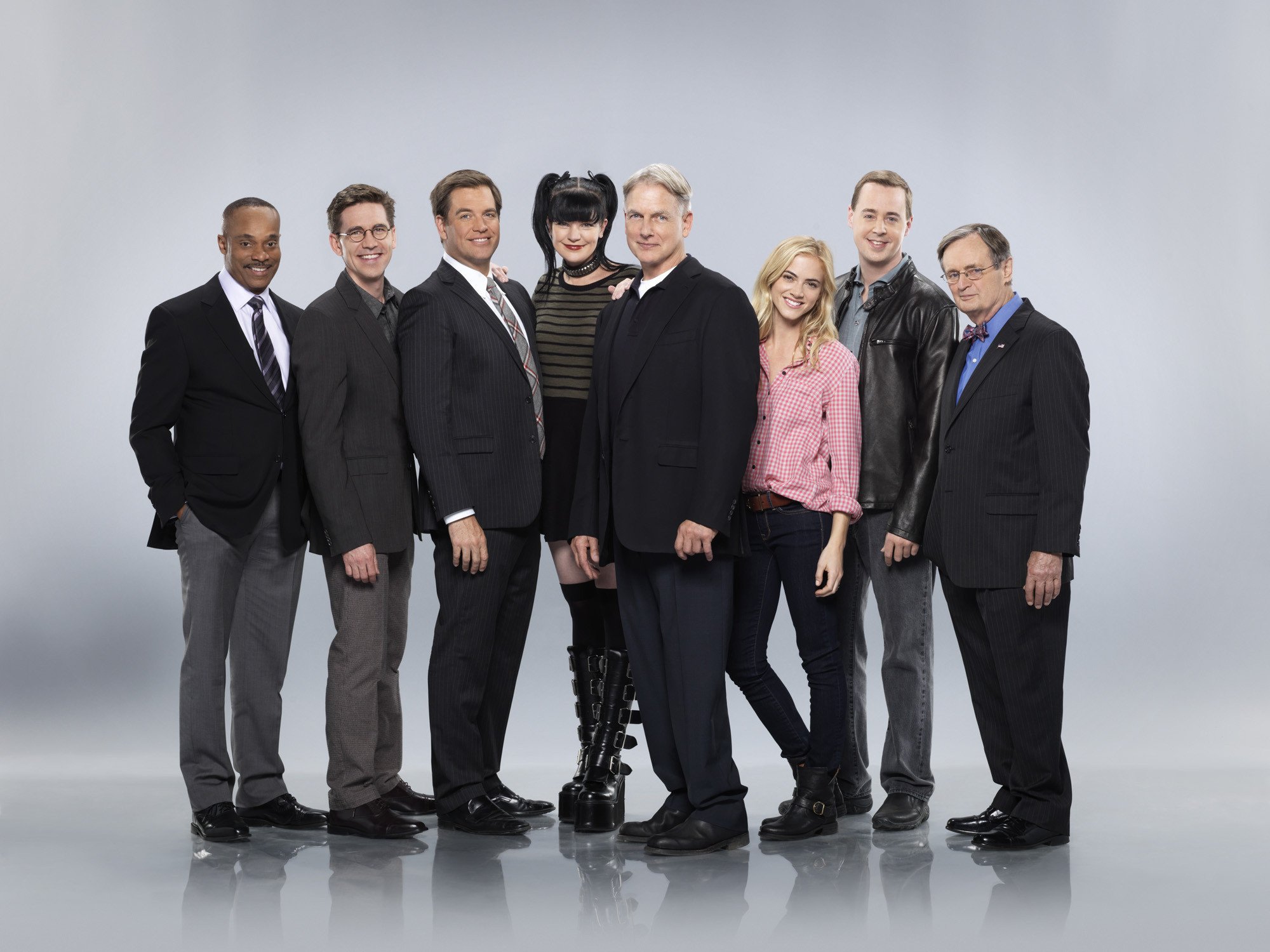 ncis, Series, Crime, Drama, Procedural, Military, Navy Wallpaper