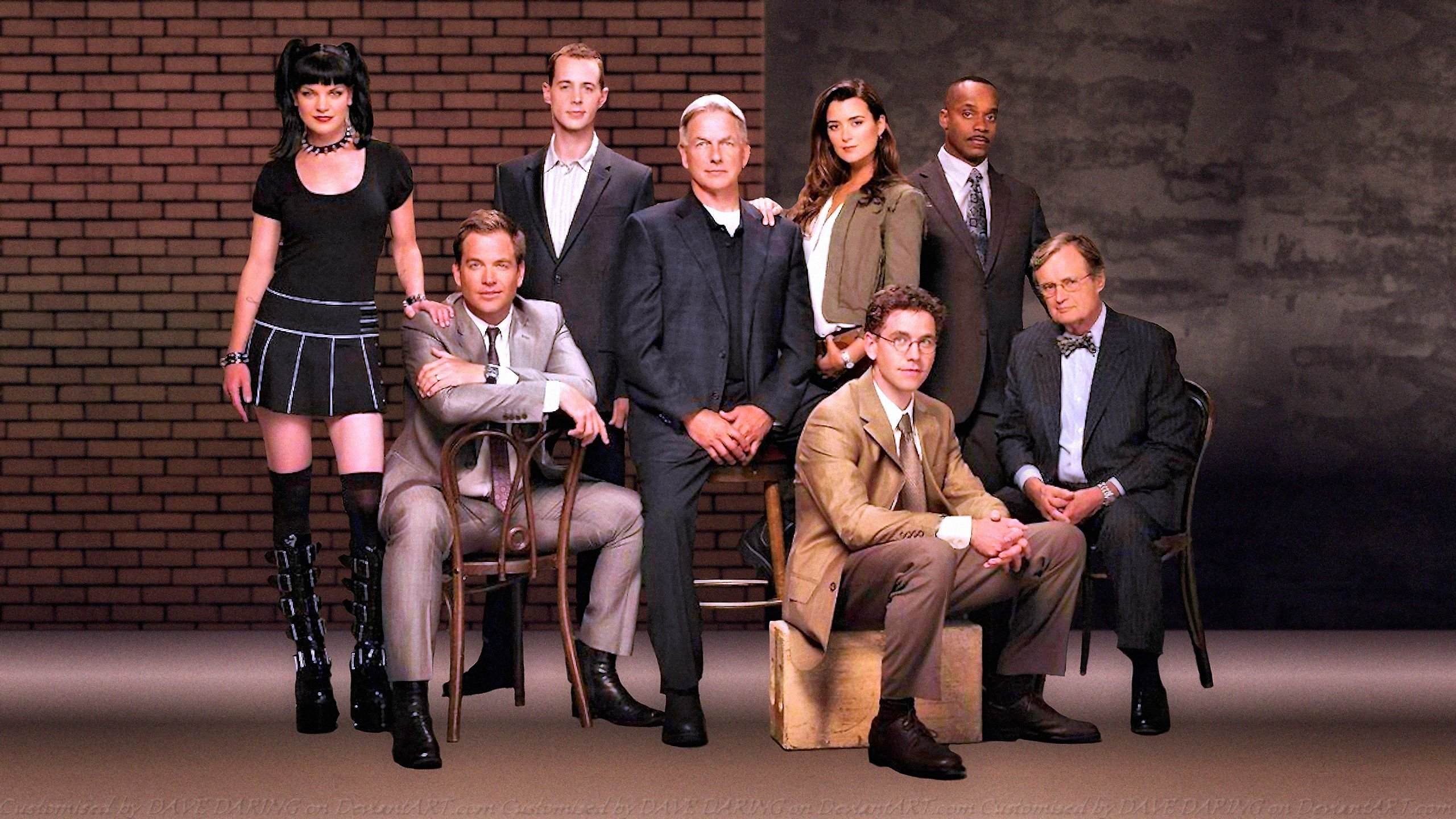 ncis, Series, Crime, Drama, Procedural, Military, Navy Wallpapers HD ...