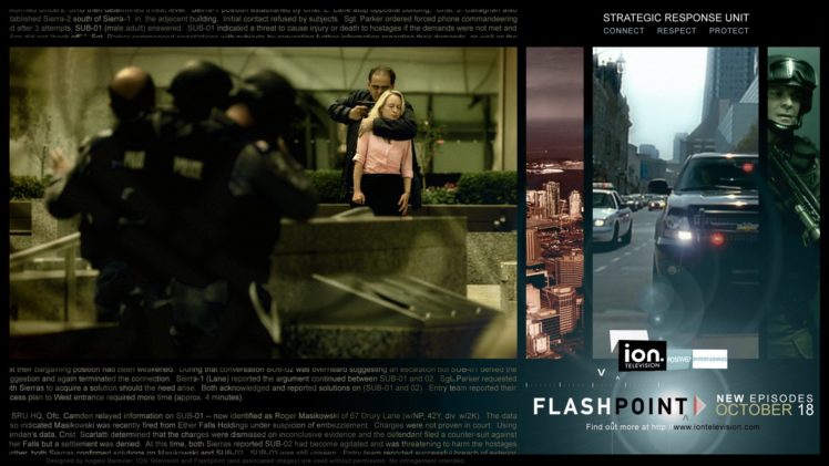 flashpoint, Action, Crime, Drama, Series,  7 HD Wallpaper Desktop Background
