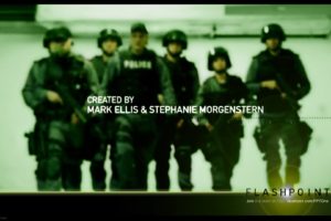 flashpoint, Action, Crime, Drama, Series,  13