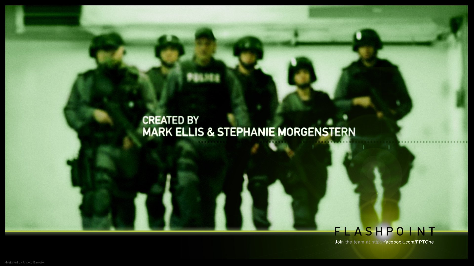 flashpoint, Action, Crime, Drama, Series,  13 Wallpaper