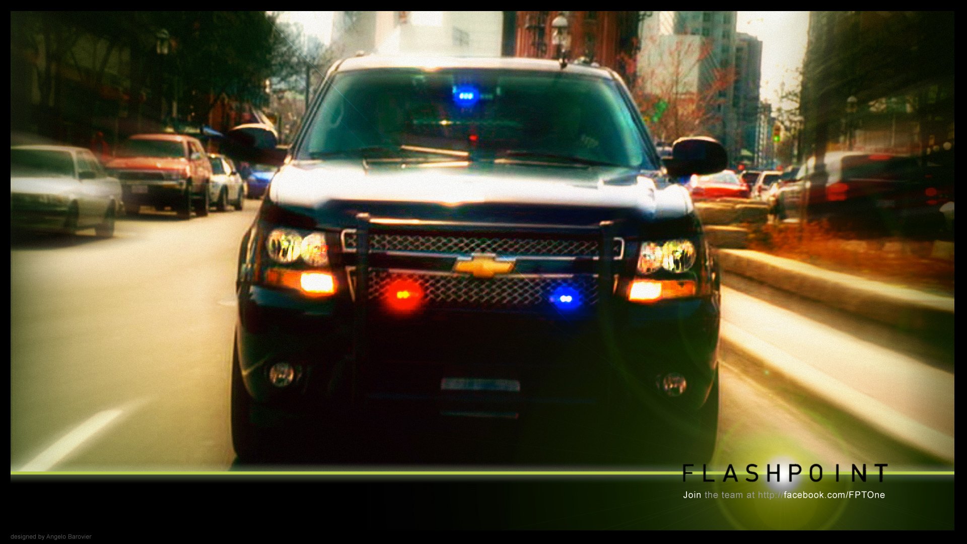 flashpoint, Action, Crime, Drama, Series,  14 Wallpaper