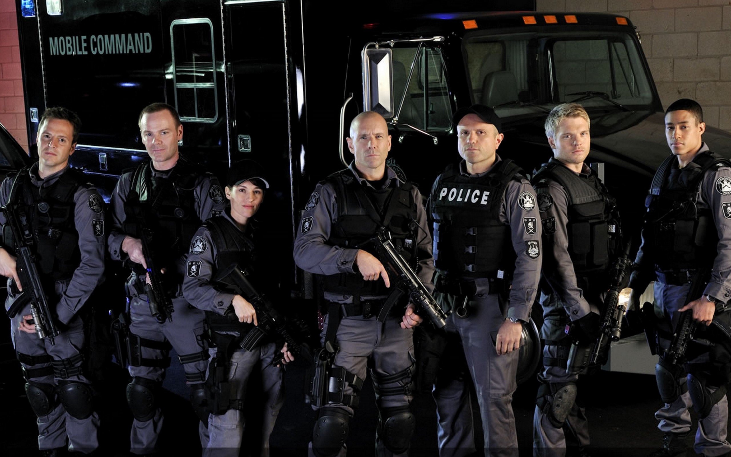 flashpoint, Action, Crime, Drama, Series,  25 Wallpaper