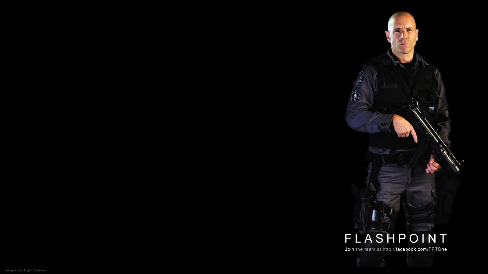 flashpoint, Action, Crime, Drama, Series,  33 Wallpaper