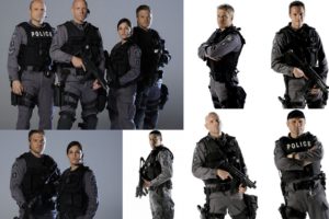 flashpoint, Action, Crime, Drama, Series,  30