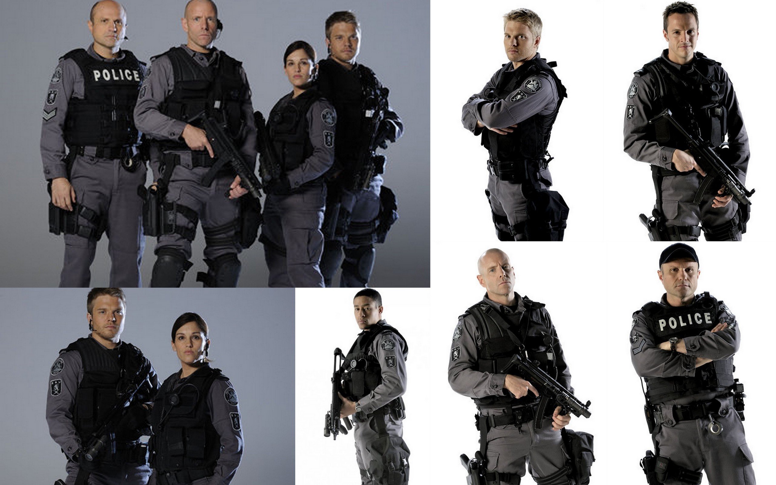 flashpoint, Action, Crime, Drama, Series,  30 Wallpaper