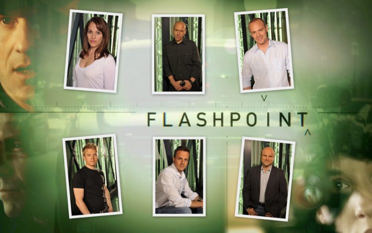flashpoint, Action, Crime, Drama, Series,  29 HD Wallpaper Desktop Background
