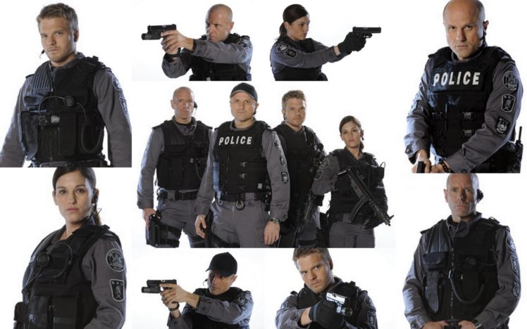 flashpoint, Action, Crime, Drama, Series,  31 HD Wallpaper Desktop Background