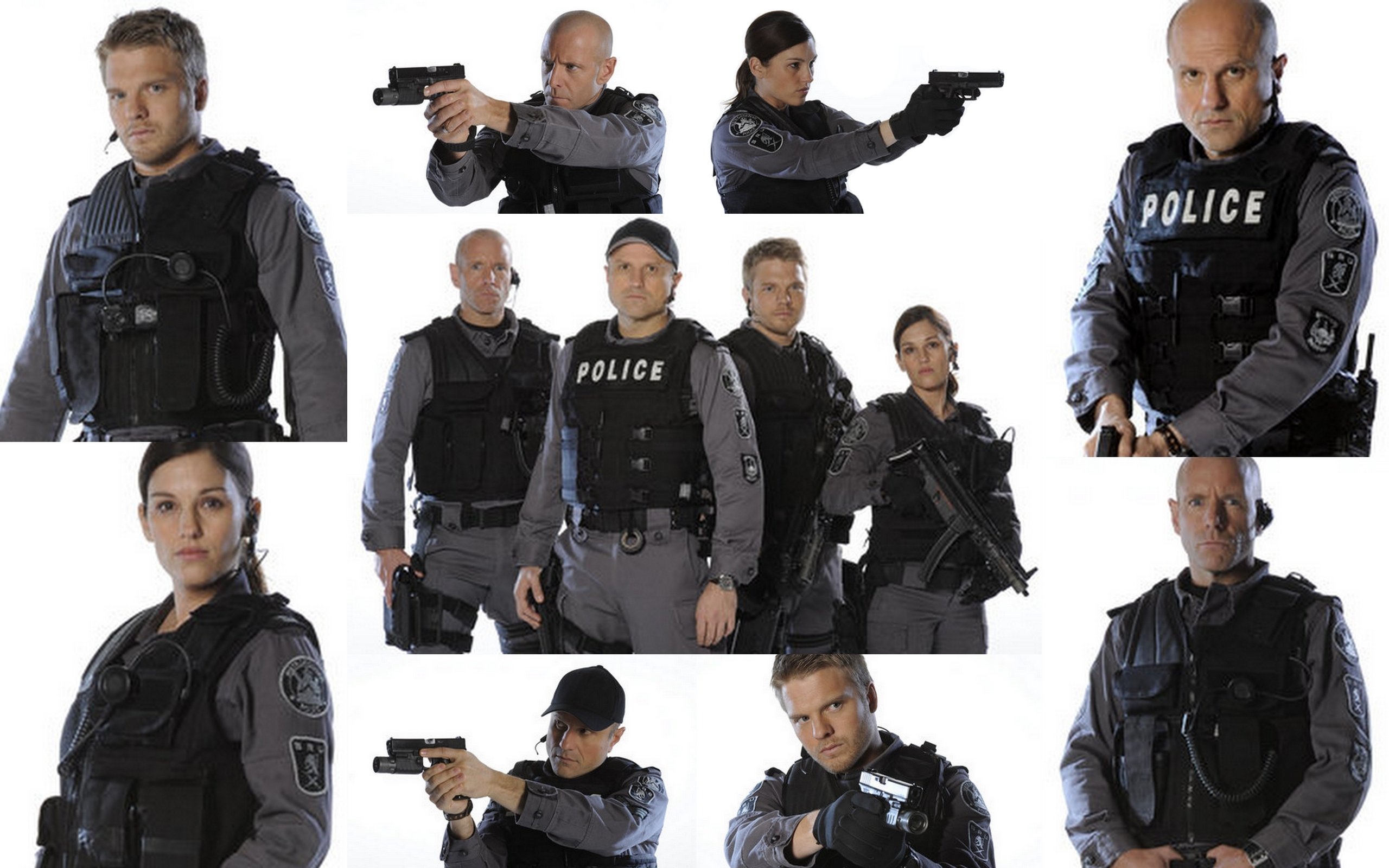 flashpoint, Action, Crime, Drama, Series,  31 Wallpaper