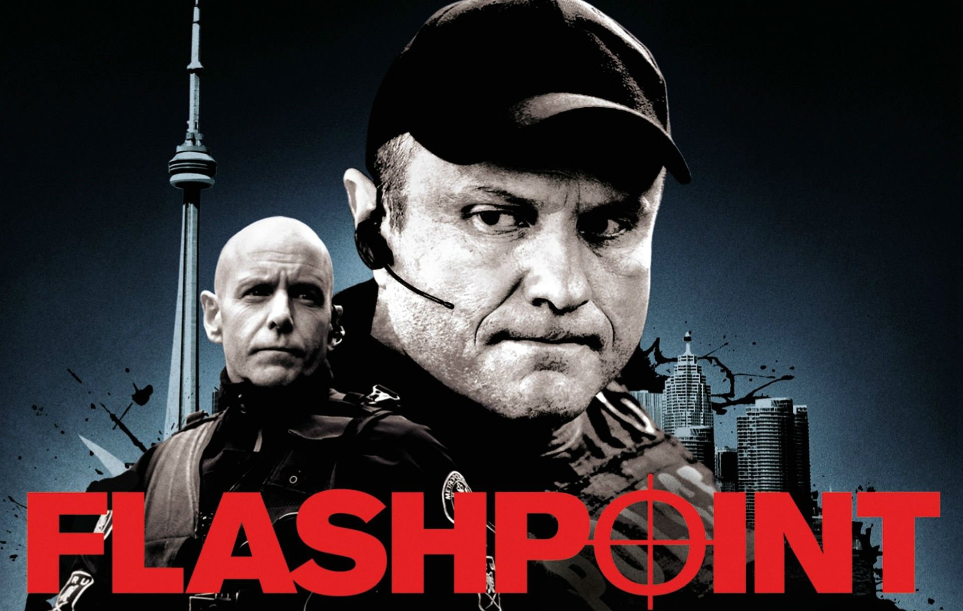 flashpoint, Action, Crime, Drama, Series,  41 Wallpaper