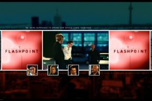 flashpoint, Action, Crime, Drama, Series,  54