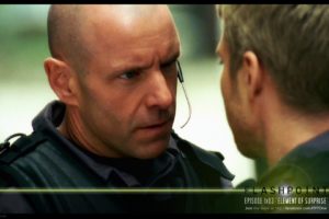flashpoint, Action, Crime, Drama, Series,  60