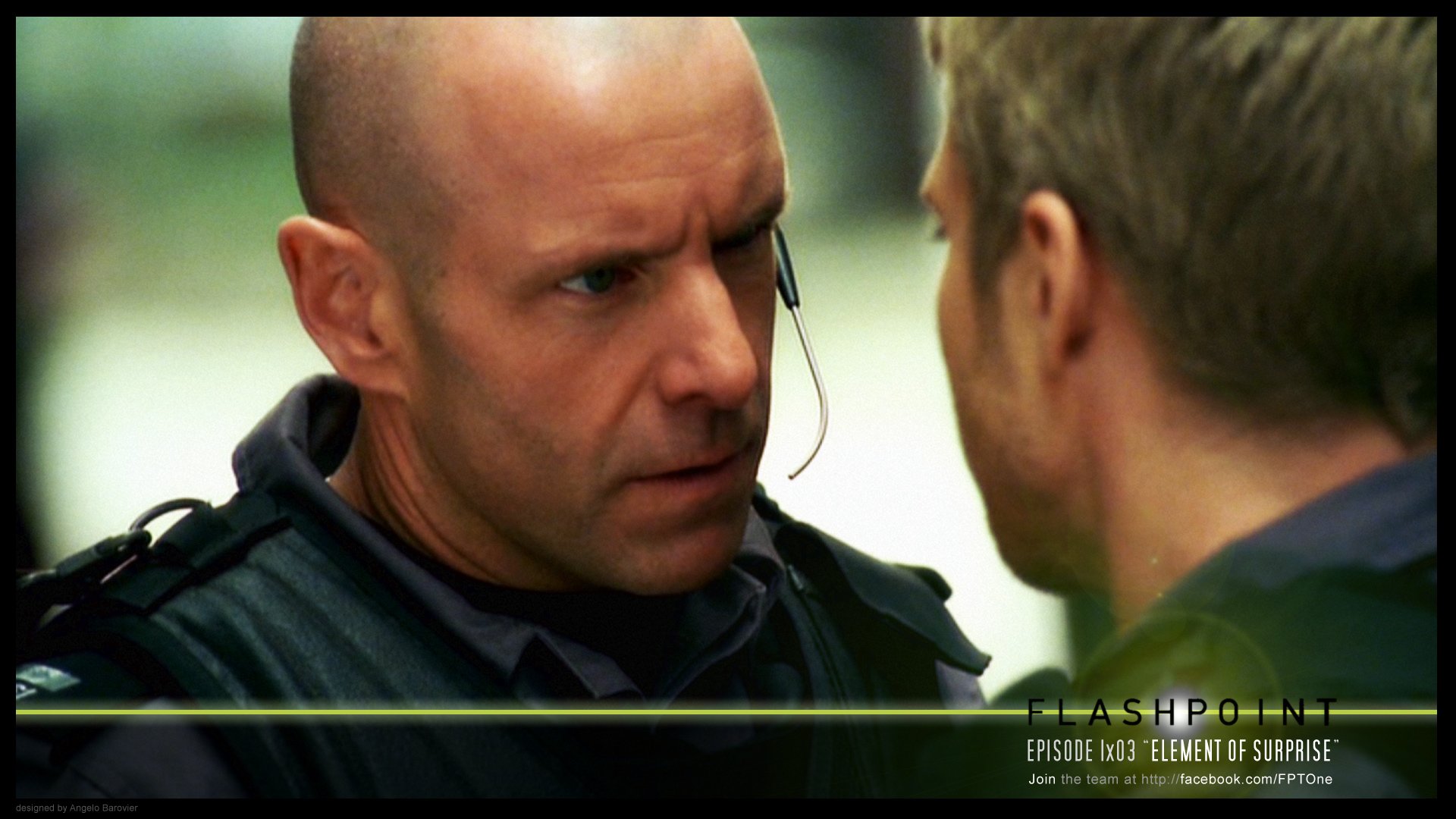 flashpoint, Action, Crime, Drama, Series,  60 Wallpaper
