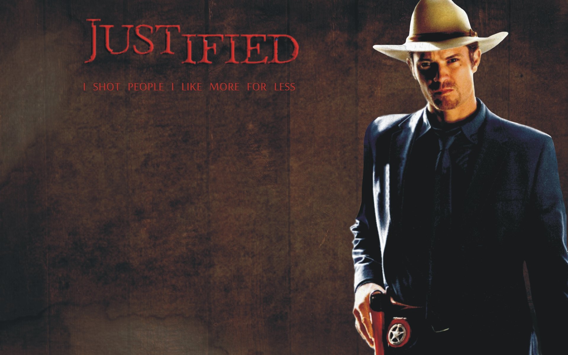 justified, Action, Crime, Drama,  4 Wallpaper