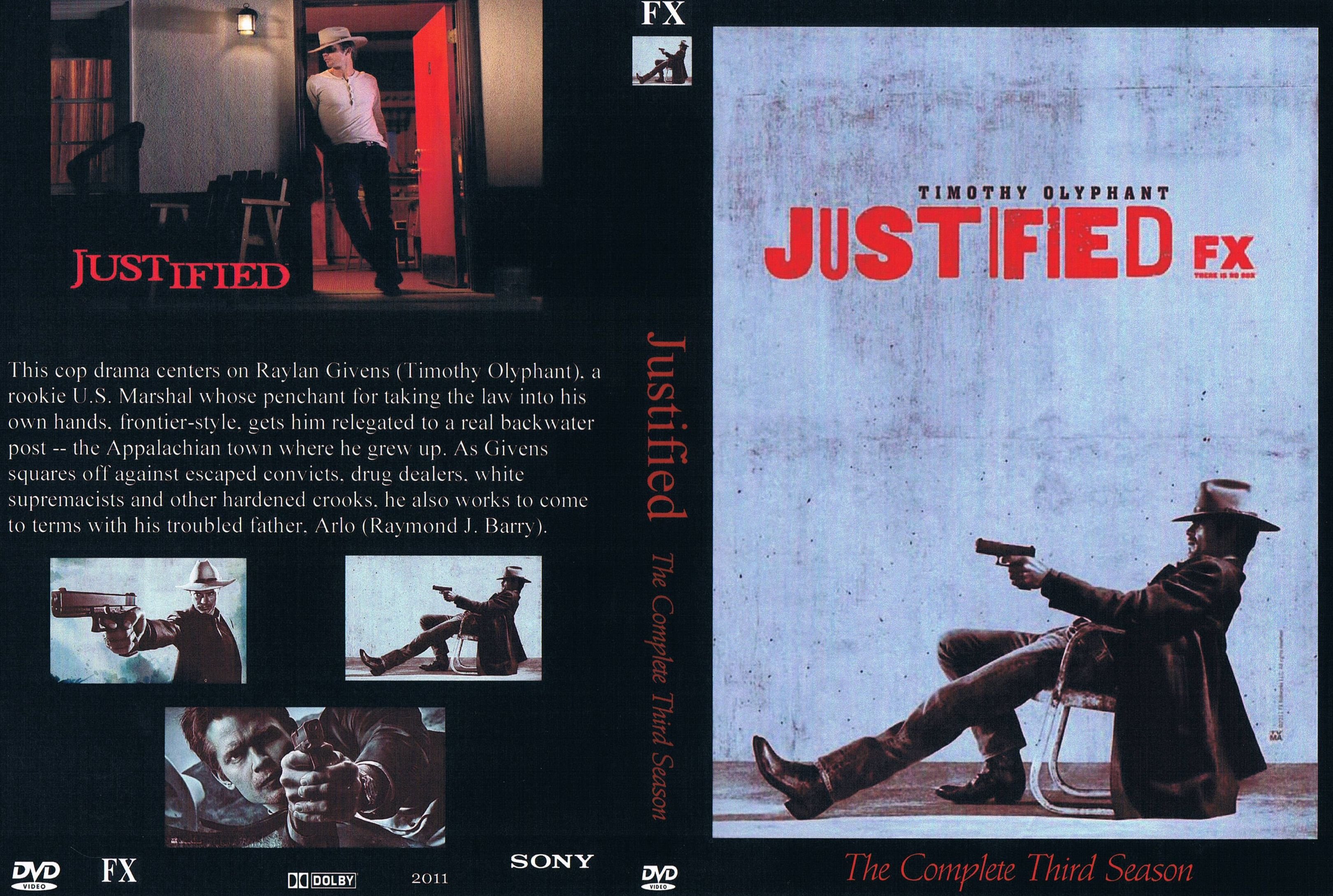 justified, Action, Crime, Drama,  1 Wallpaper