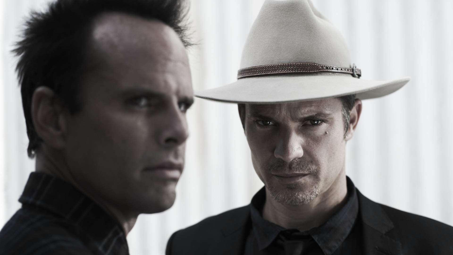 justified, Action, Crime, Drama,  14 Wallpaper
