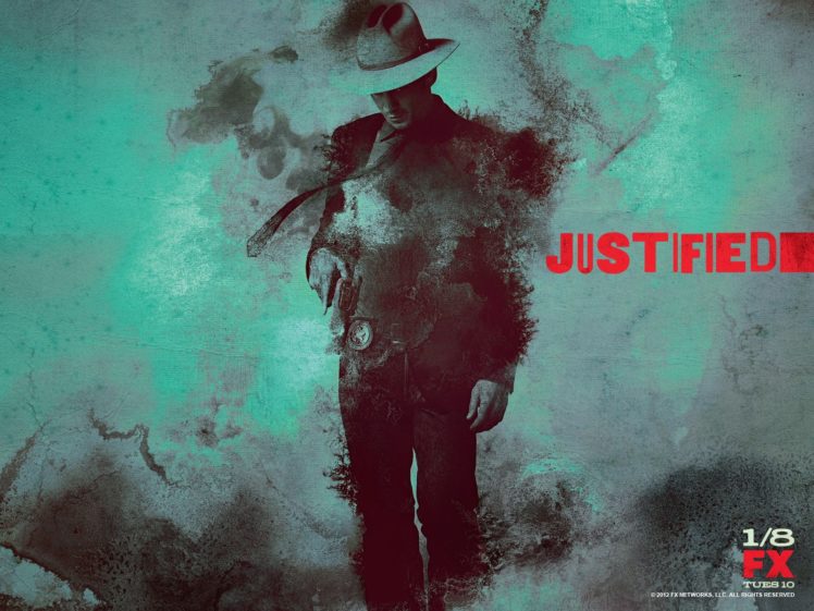 justified, Action, Crime, Drama,  36 HD Wallpaper Desktop Background