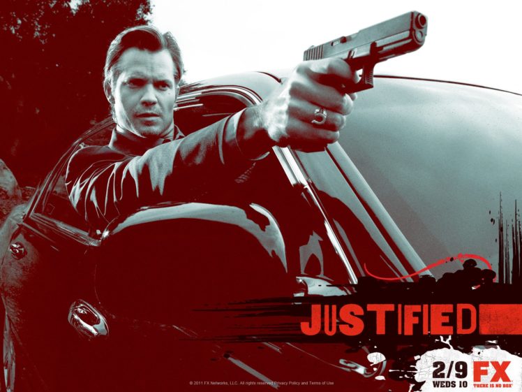 justified, Action, Crime, Drama,  39 HD Wallpaper Desktop Background