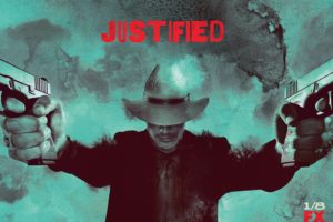 justified, Action, Crime, Drama,  42