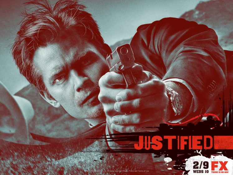 justified, Action, Crime, Drama,  37 HD Wallpaper Desktop Background