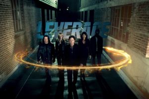 leverage, Action, Crime, Mystery, Series,  26