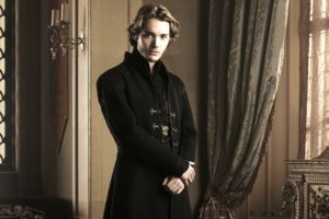 reign, Drama, Fantasy, Series, Historical, Fiction, France, French