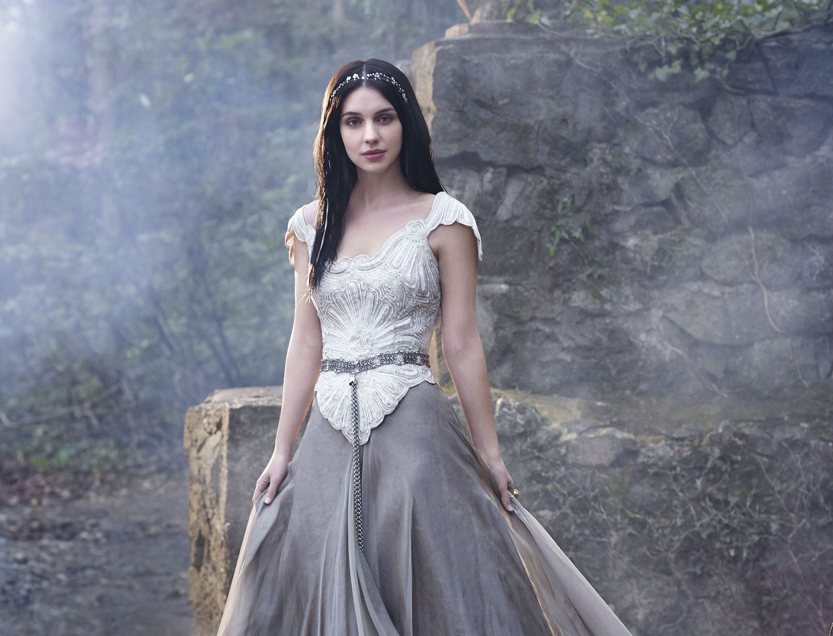 reign, Drama, Fantasy, Series, Historical, Fiction, France, French Wallpaper