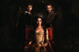 reign, Drama, Fantasy, Series, Historical, Fiction, France, French