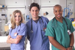 scrubs, Comedy, Drama, Series, Medical,  17