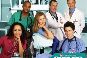 scrubs, Comedy, Drama, Series, Medical,  19