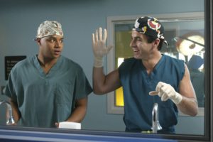 scrubs, Comedy, Drama, Series, Medical,  22