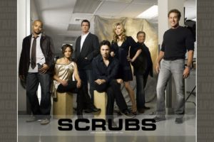 scrubs, Comedy, Drama, Series, Medical,  25