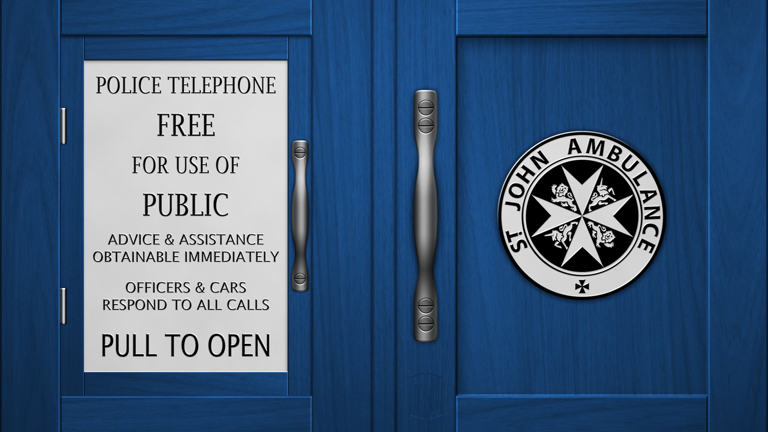 tardis, Door, Doctor, Who Wallpaper