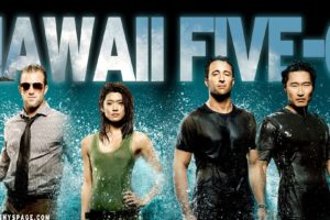 hawaii, Five 0, Action, Crime, Drama