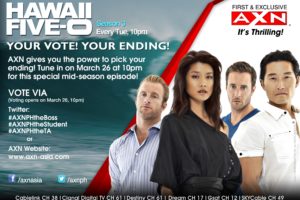 hawaii, Five 0, Action, Crime, Drama