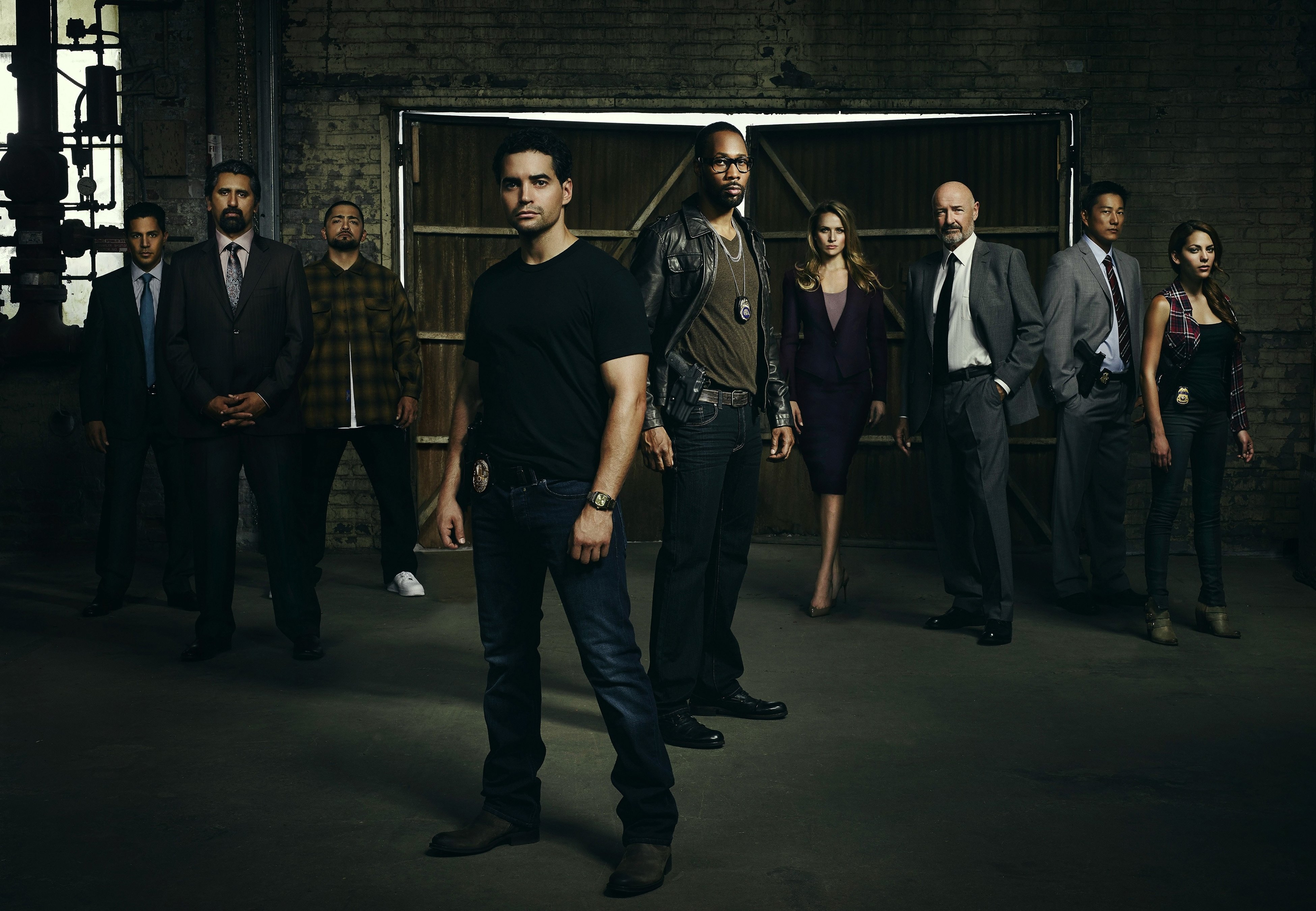 gang, Related, Action, Crime, Drama, Series Wallpaper
