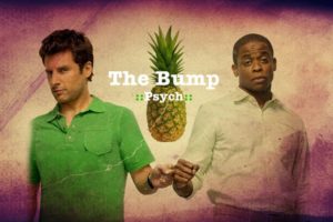 psych, Comedy, Crime, Mystery, Series