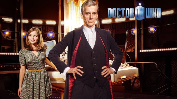 the, New, Doctor, Who HD Wallpaper Desktop Background