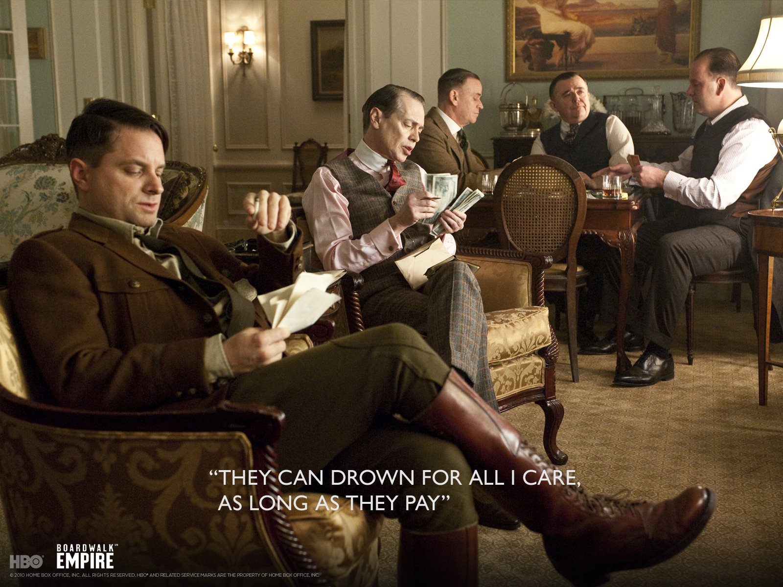 boardwalk, Empire, Crime, Drama, History, Mafia, Hbo, Series Wallpaper