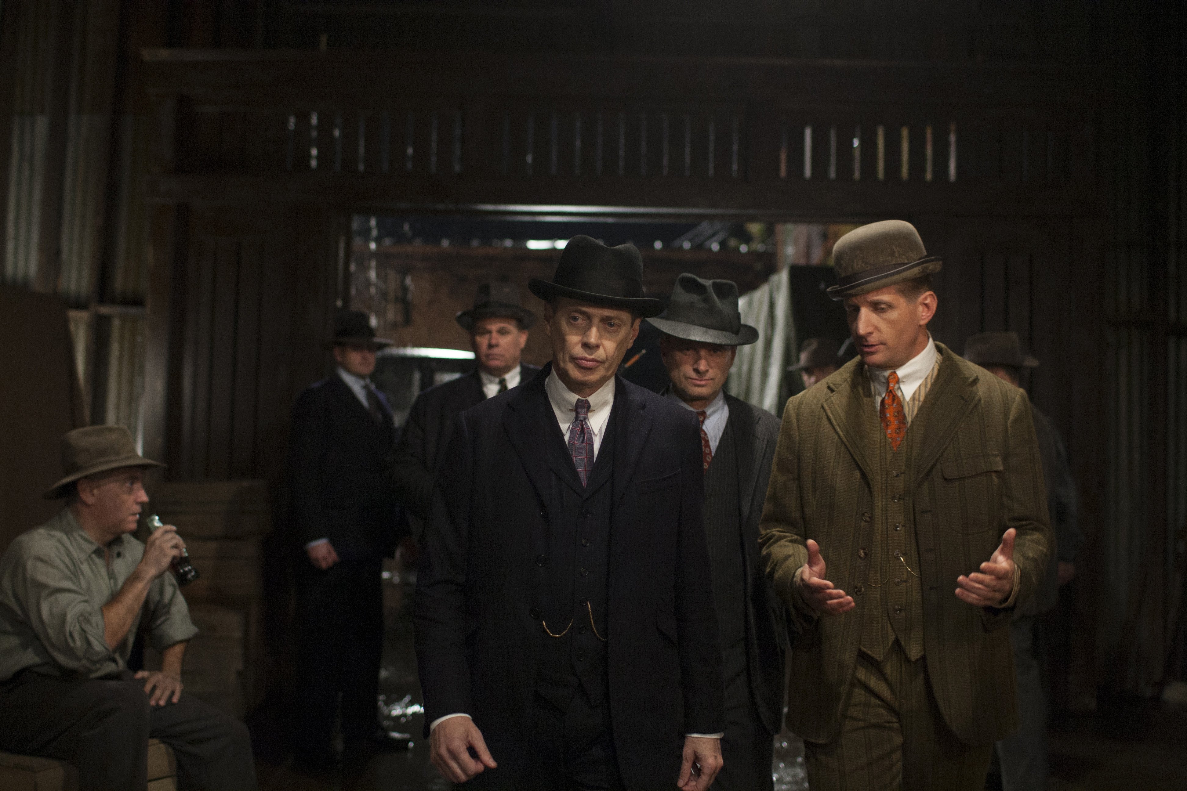 boardwalk, Empire, Crime, Drama, History, Mafia, Hbo, Series Wallpaper