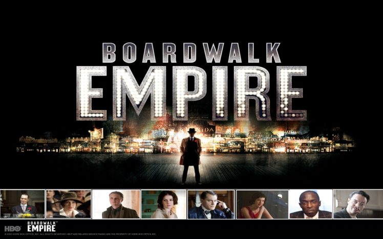 boardwalk, Empire, Crime, Drama, History, Mafia, Hbo, Series HD Wallpaper Desktop Background