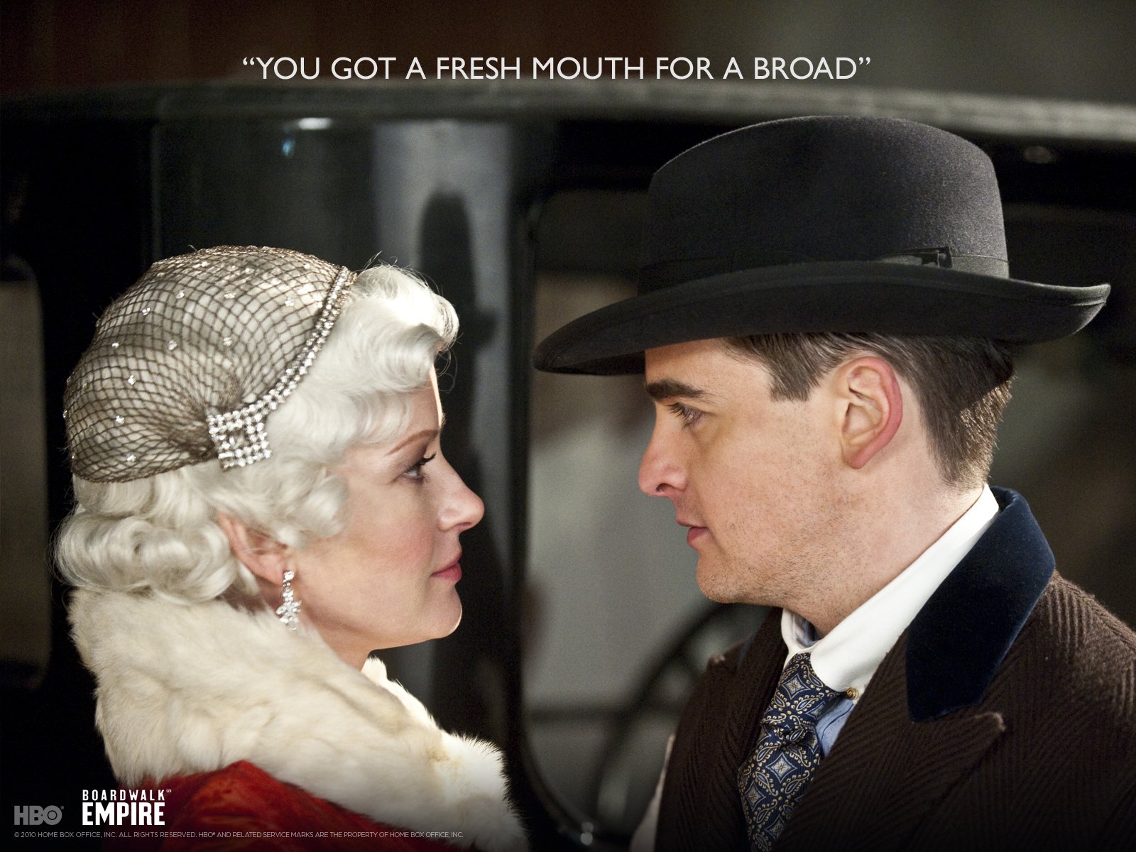 boardwalk, Empire, Crime, Drama, History, Mafia, Hbo, Series Wallpaper