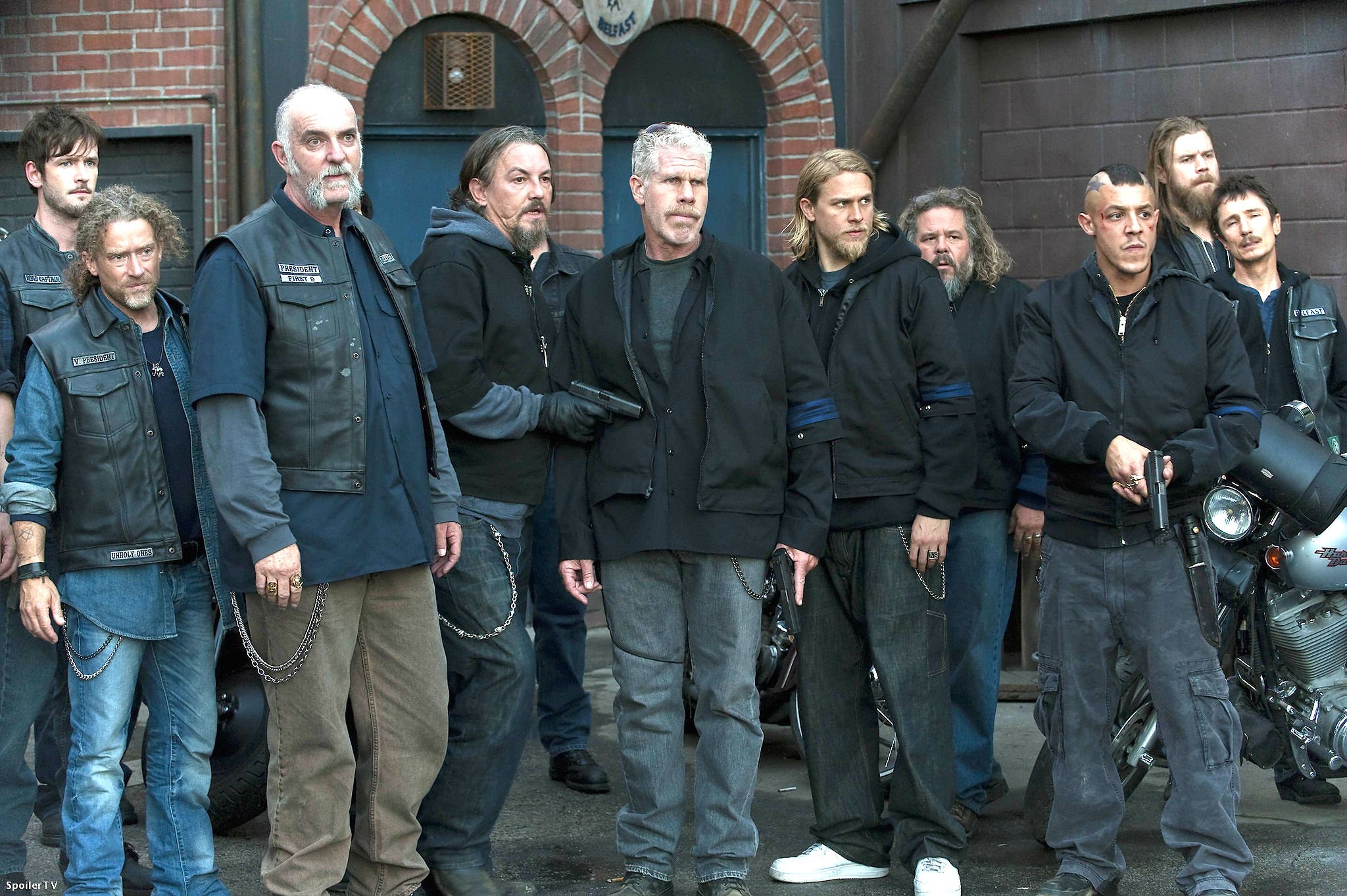 sons, Of, Anarchy, Series, Biker, Crime, Drama, Thriller Wallpaper