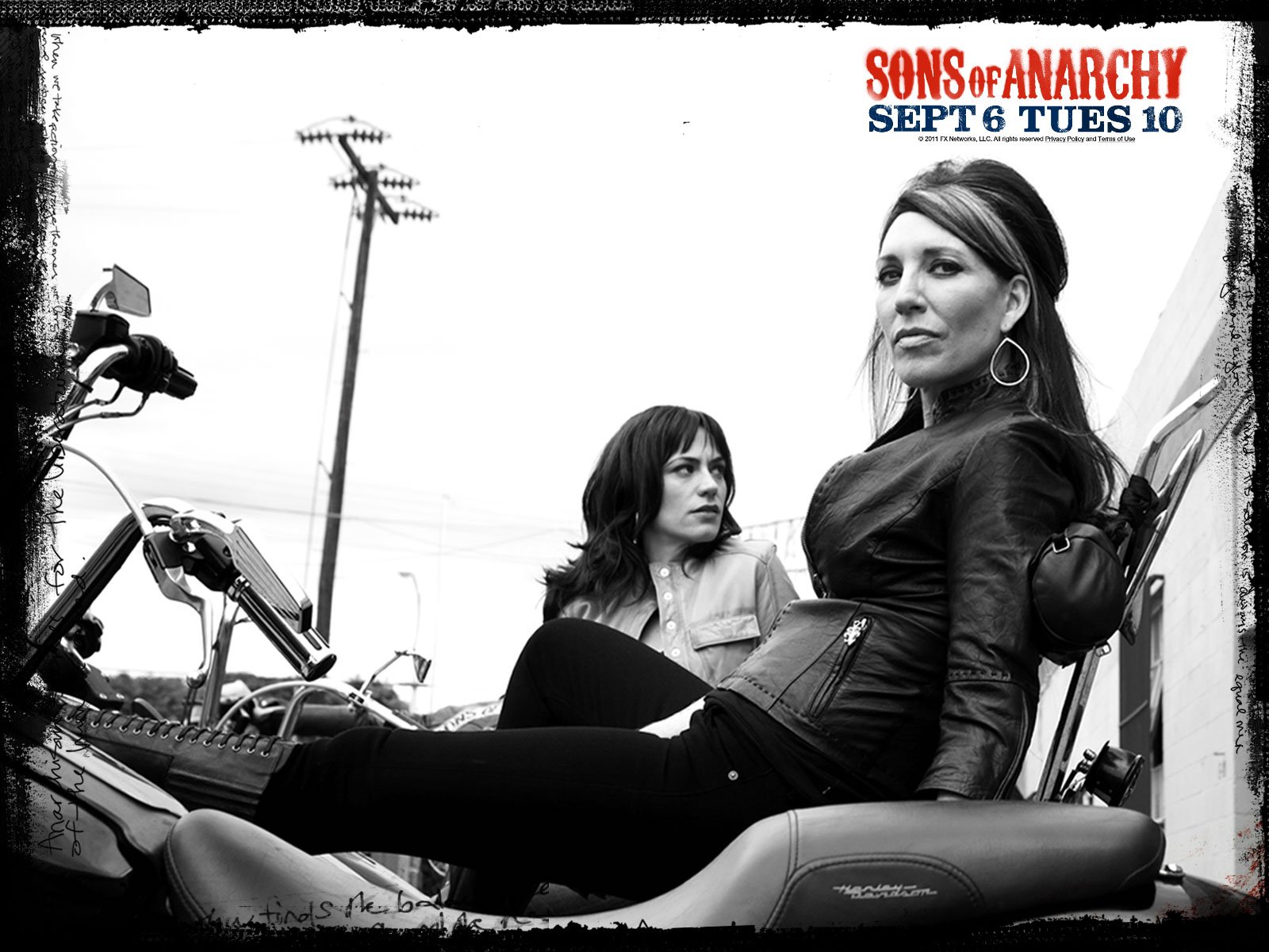 Sons Of Anarchy Series Biker Crime Drama Thriller Sons Of Anarchy Series Biker Crime Drama Thriller